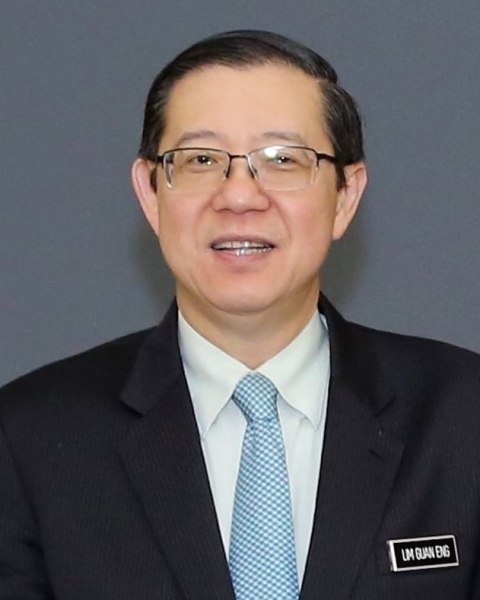Lim Guan Eng
