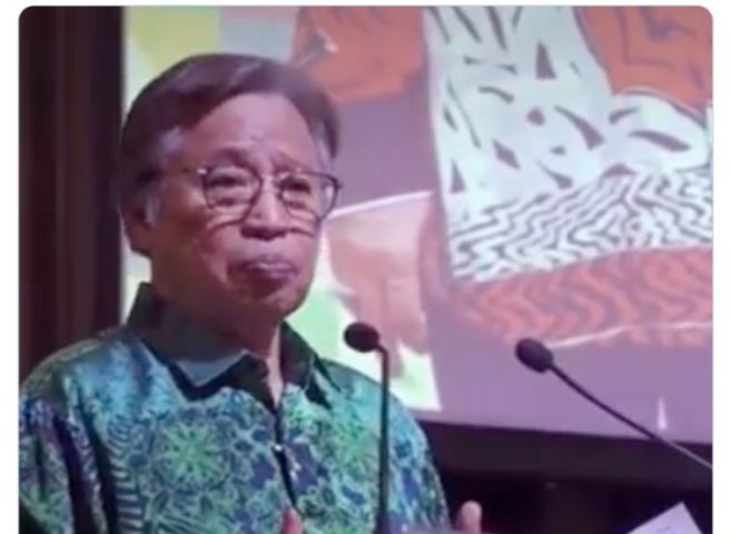 leadership rivalry, voon, sarawak, agong, sarawak, Abang Johari, GPS, emirates, anwar stays pm