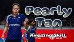 pearly tan-thinaah, Denmark open, olympic bronze, Pearly Tan-M Thinaah, pearly tan, Pearly-Thinaah, Singapore Open