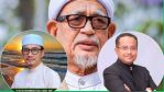 clerical, forbidden act, pas mp schooled, pas rally, PAS leadership, religious leaders