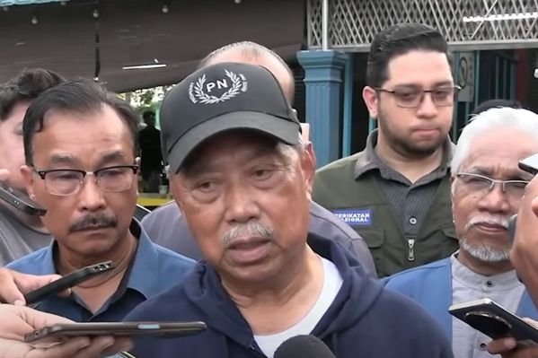 strengthen bersatu, Support for Muhyiddin, political downfall, crisis in bersatu, jana wibawa trial, Strengthening Bersatu, opposition parties, sacred voice, shocked muhyiddin, brutal act, pas versus umno, bersatu more aggressive, sedition charges, tan sri title, probe papers muhyiddin yassin