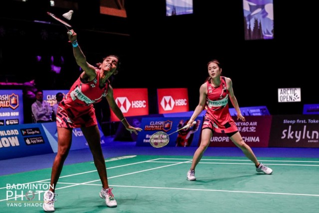 Indonesia Open, Pearly-Thinaah, malaysian shuttlers, gold drought, Pearly–Thinaah, Japanese Pair, Arctic Open Final, Pearly-Thinaah, Malaysia, China Masters, Pearly-Thinaah, thailand open, world championships