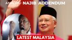 Anwar reminds, Anwar resign, public discussions