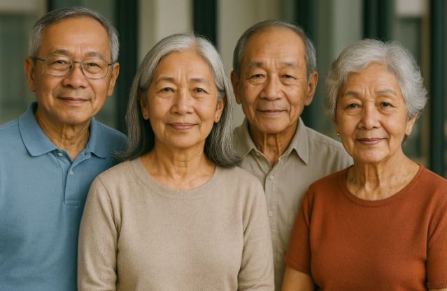retirement, X User Claims Complacent Mentality Hindering Proper Care for Elderly People Senior Citizens Bill in Progress to Protect Elderly Rights, Says Ministry