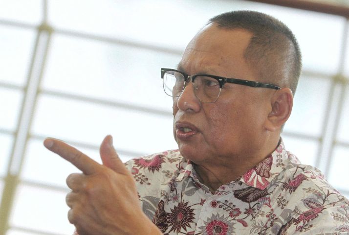 pn suspension, Puad Accuses DAP of Threatening Anwar flag protest, umno, Open Rift, political stars