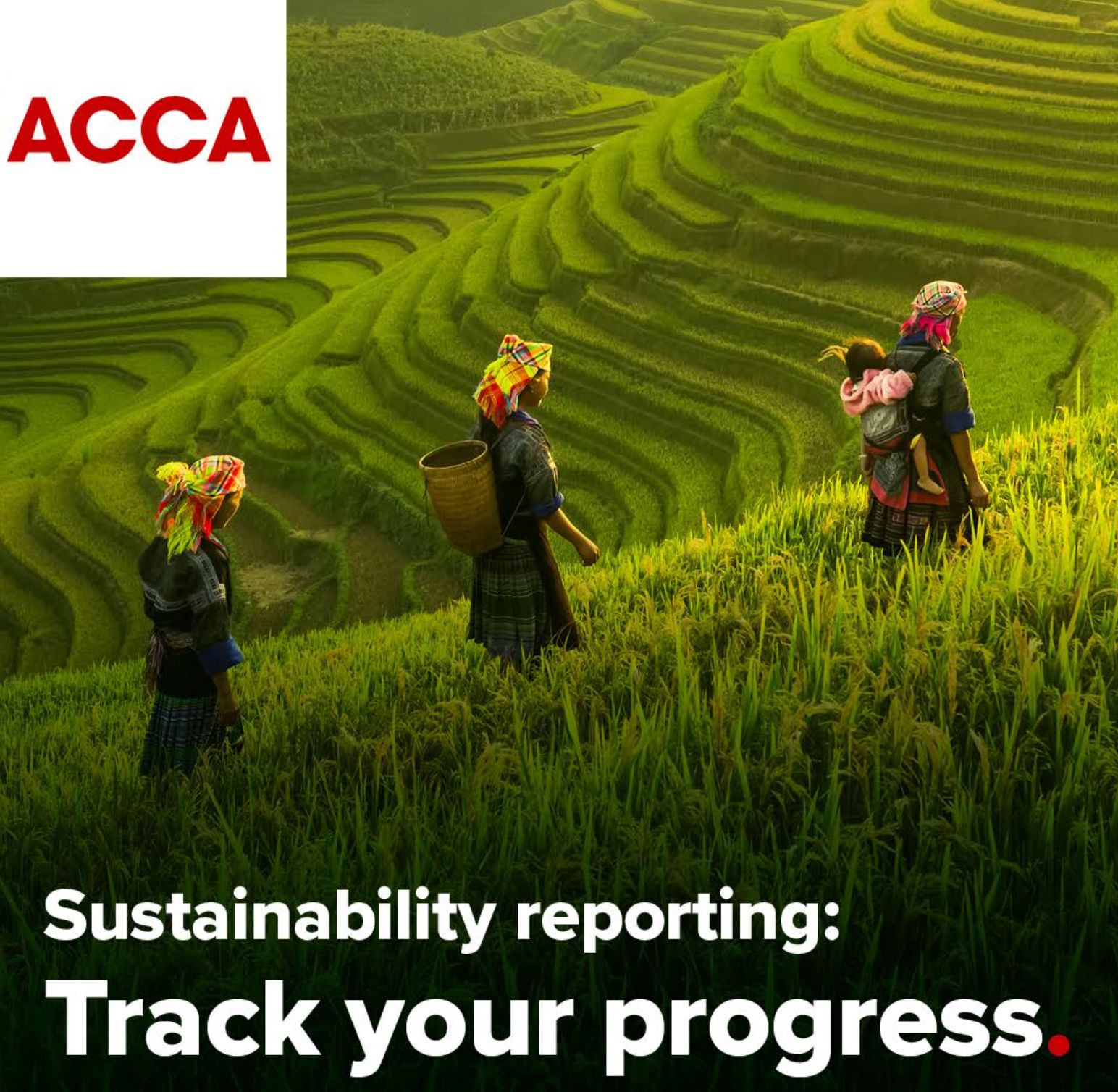ACCA Report: Sustainability Data Key to Organisational Resilience