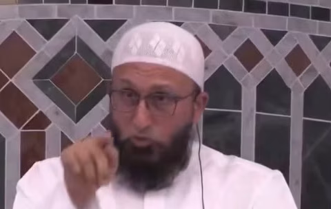 Brisbane Imam