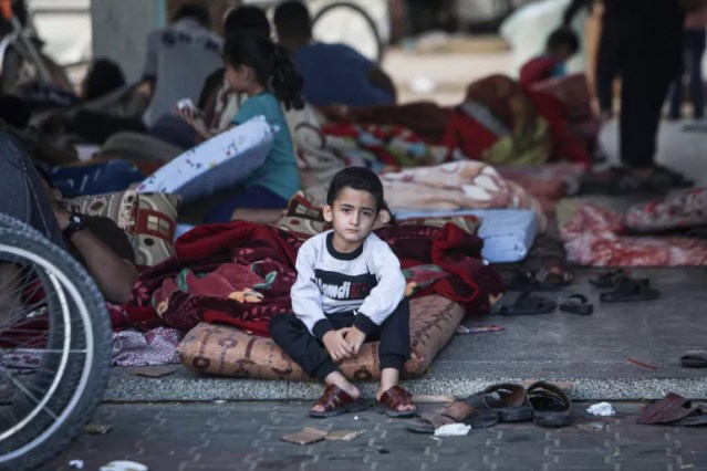 West Bank, humanitarian emergency, israeli army, Gazan Children