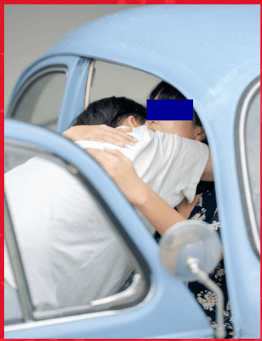 Betrayed Husband, singapore lover,