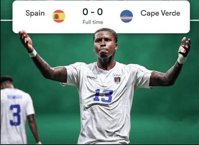 Cape Verde