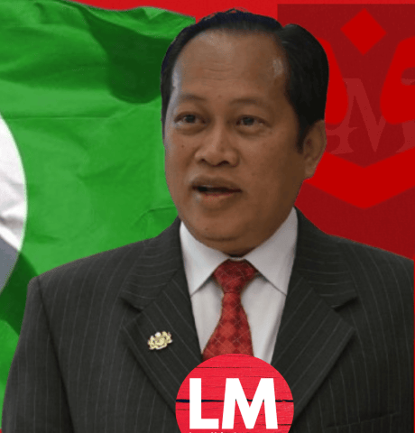 umno keluar, melaka prn, BNPN, fire bn ministers,