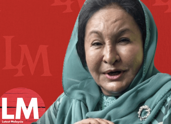 solar hybrid, Rosmah Sues Harith