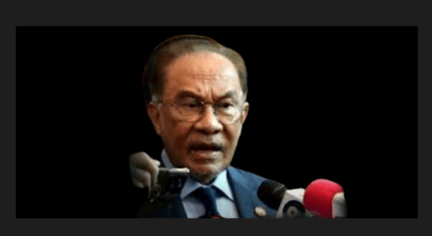 Anwar Says Nations Should Not Have to Choose Between Debt and Public Welfare tambun seat, early ge16, Anwar worried Anwar Ibrahim Faces “Third Force” Pressure After State Losses