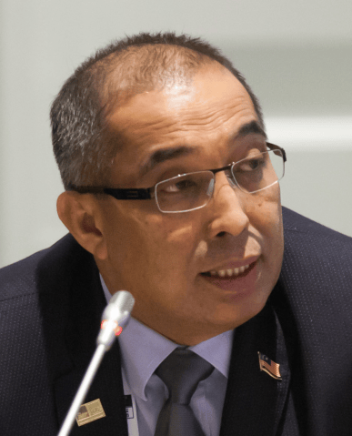 stability in Malaysia